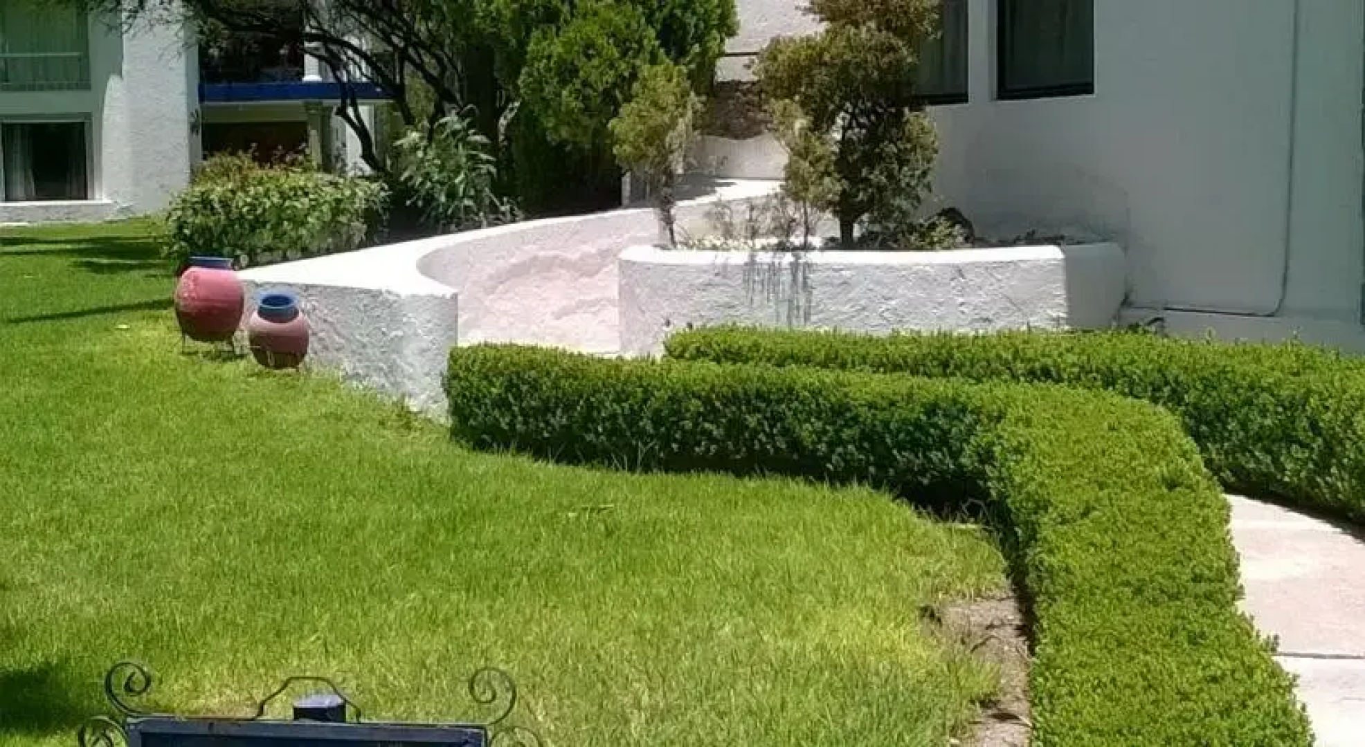 Villas Balvanera FH