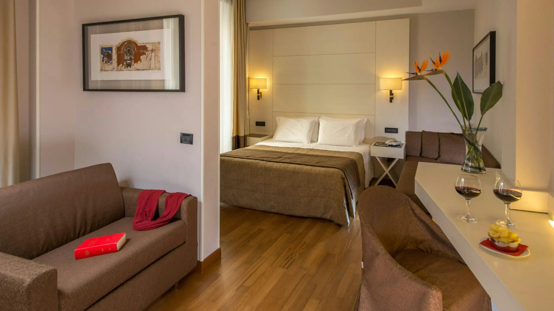 Hotel Oxford
