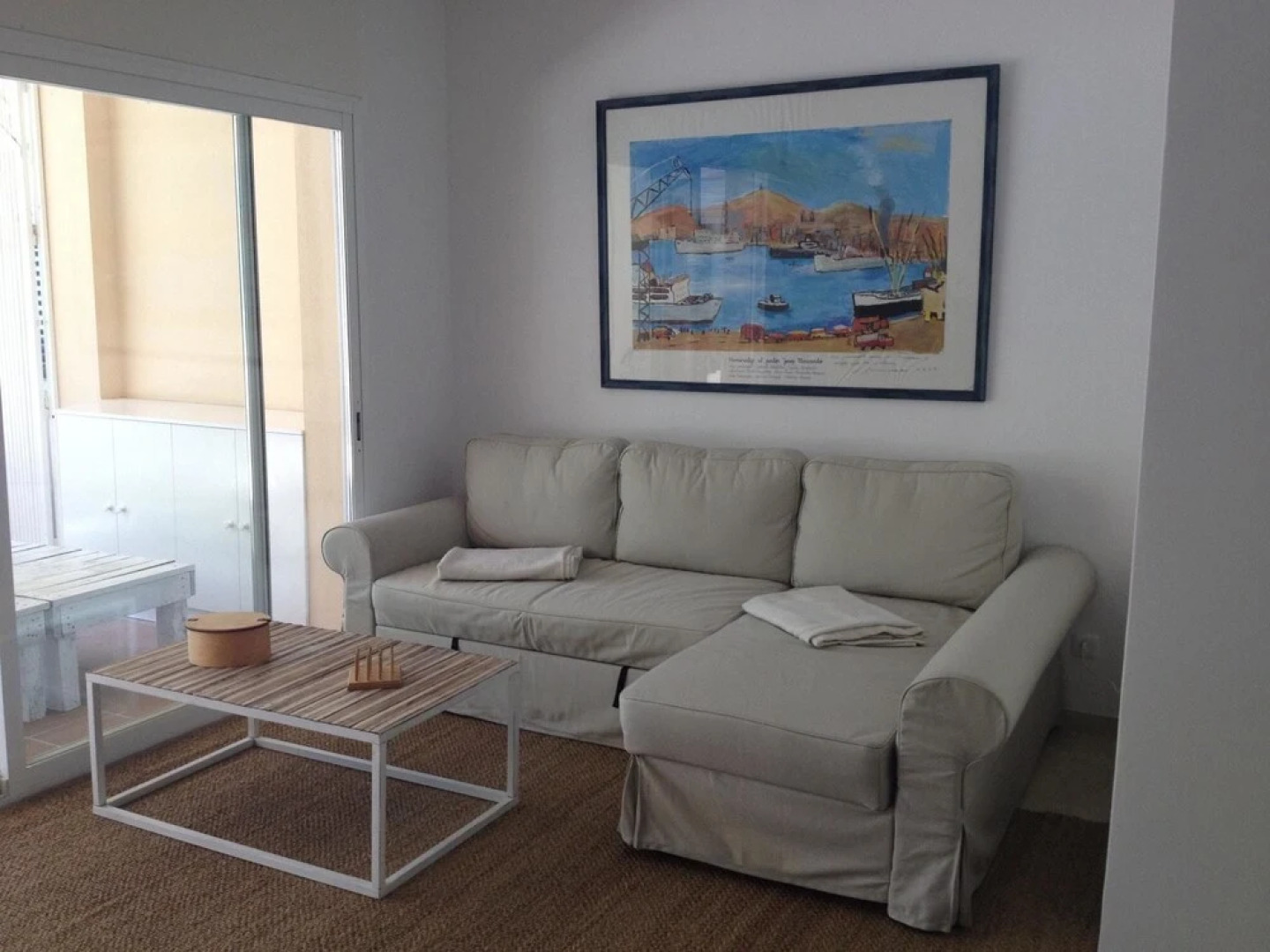 Apartment With 2 Bedrooms in Sant Feliu de Guíxols, With Pool Access,