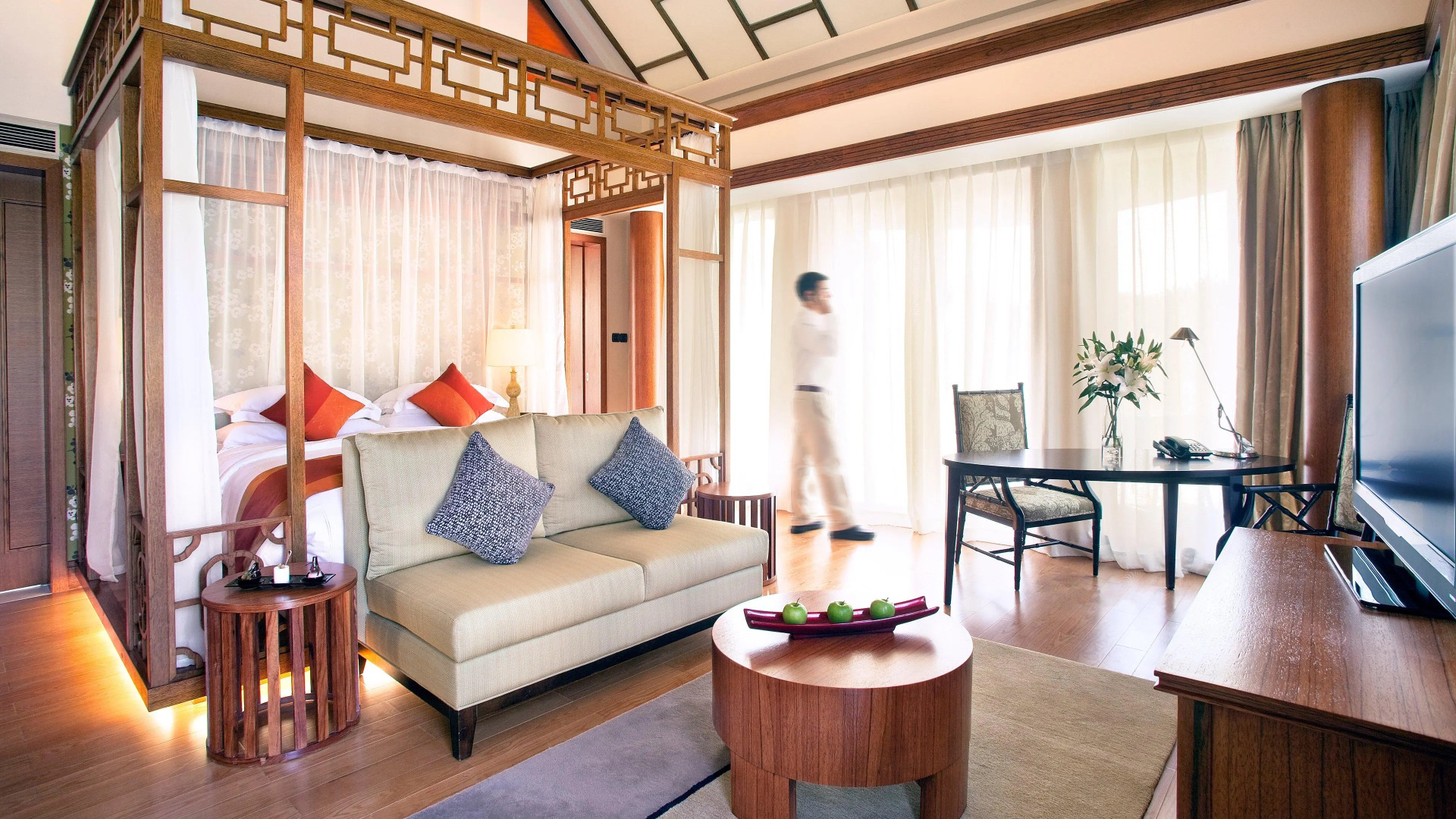 InterContinental Huizhou