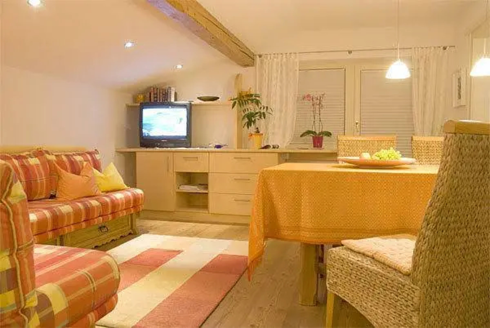 Haus Bischof
