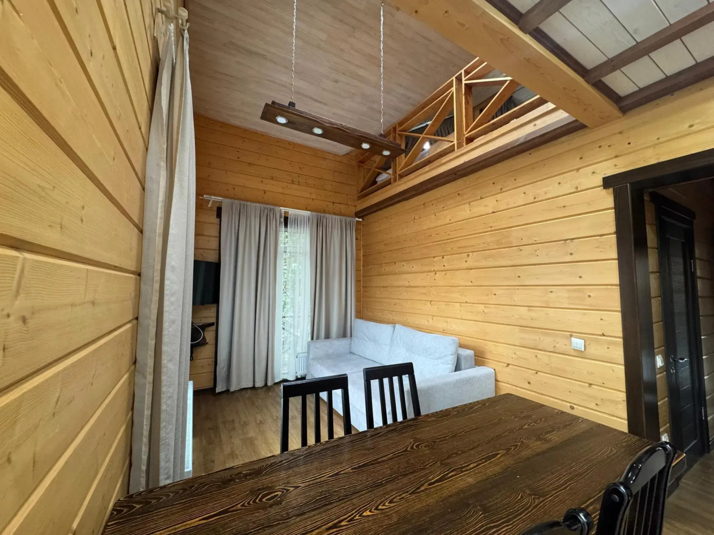 Valley Sunny, корпус Sunny Valley 7 (Валли Санни, корпус Санни Валли 7)