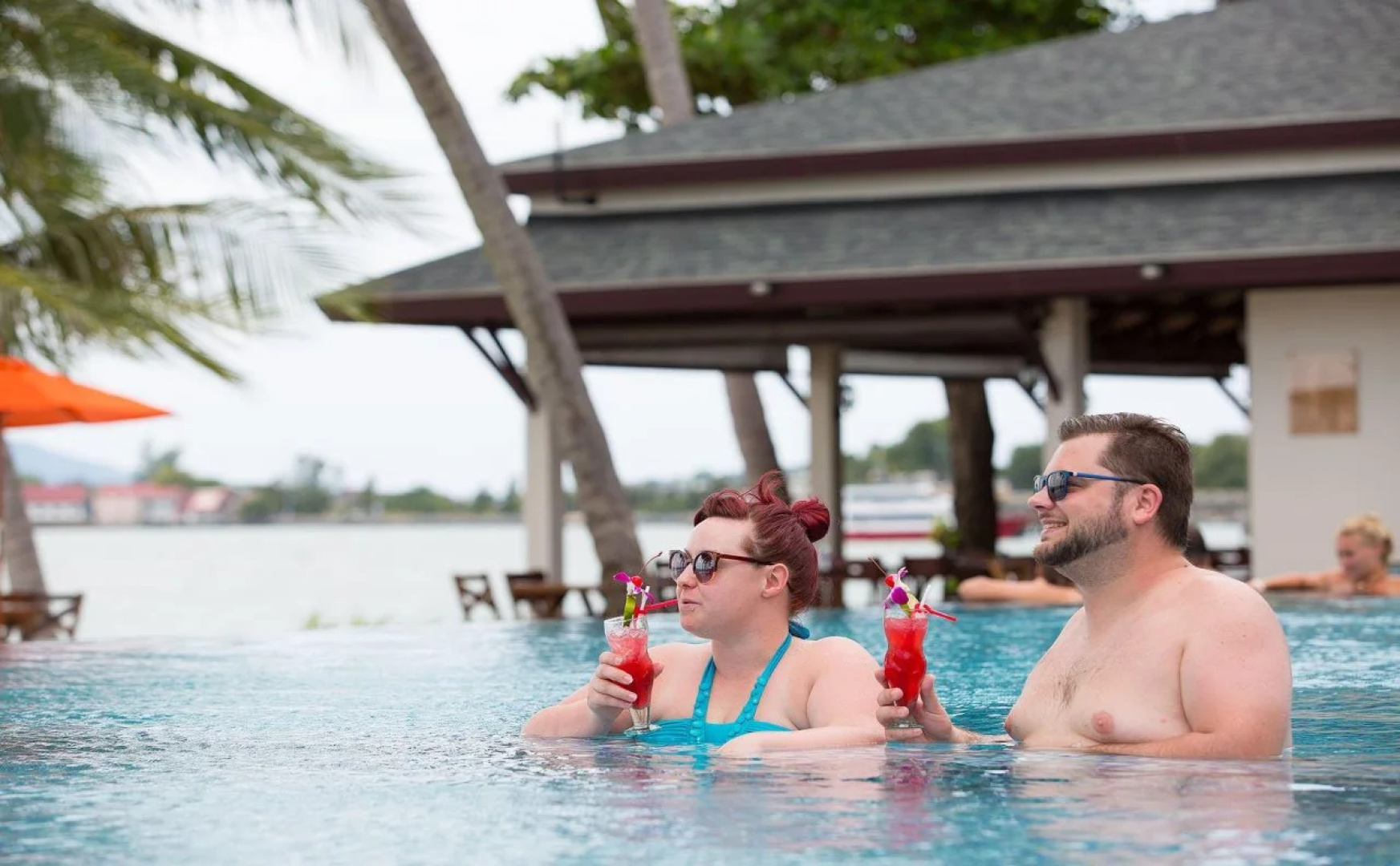 The Samui Mermaid Resort