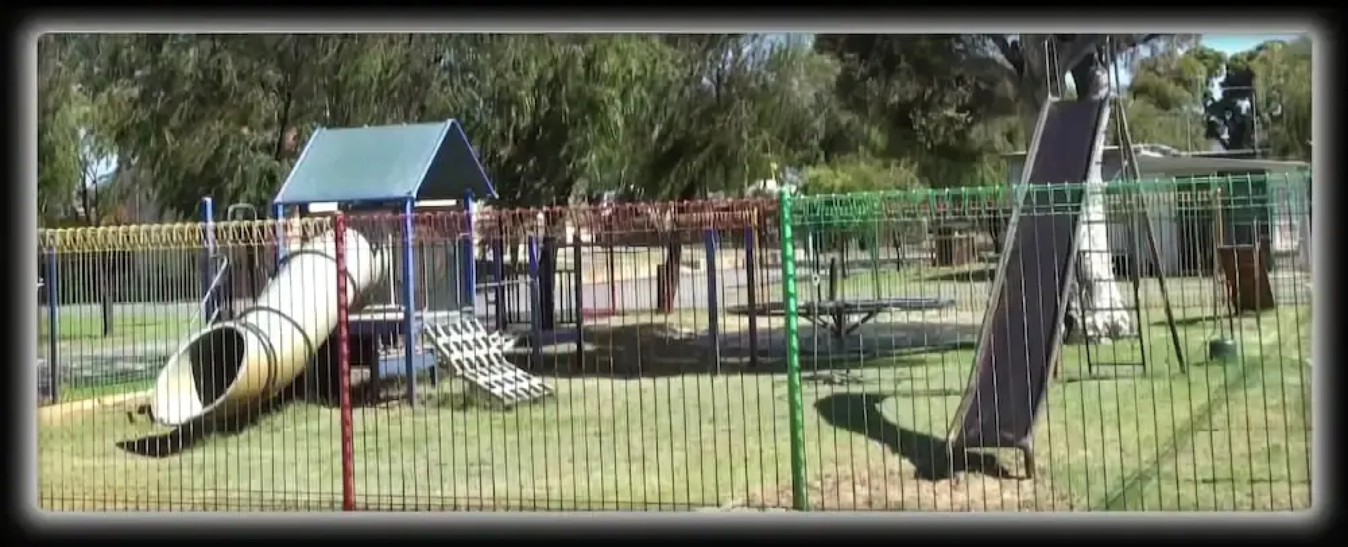 Bunbury Glade Caravan Park