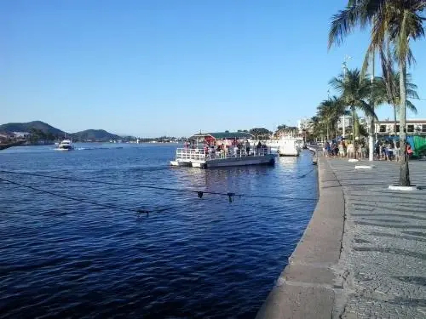 Apto. Praia do Forte Cabo Frio