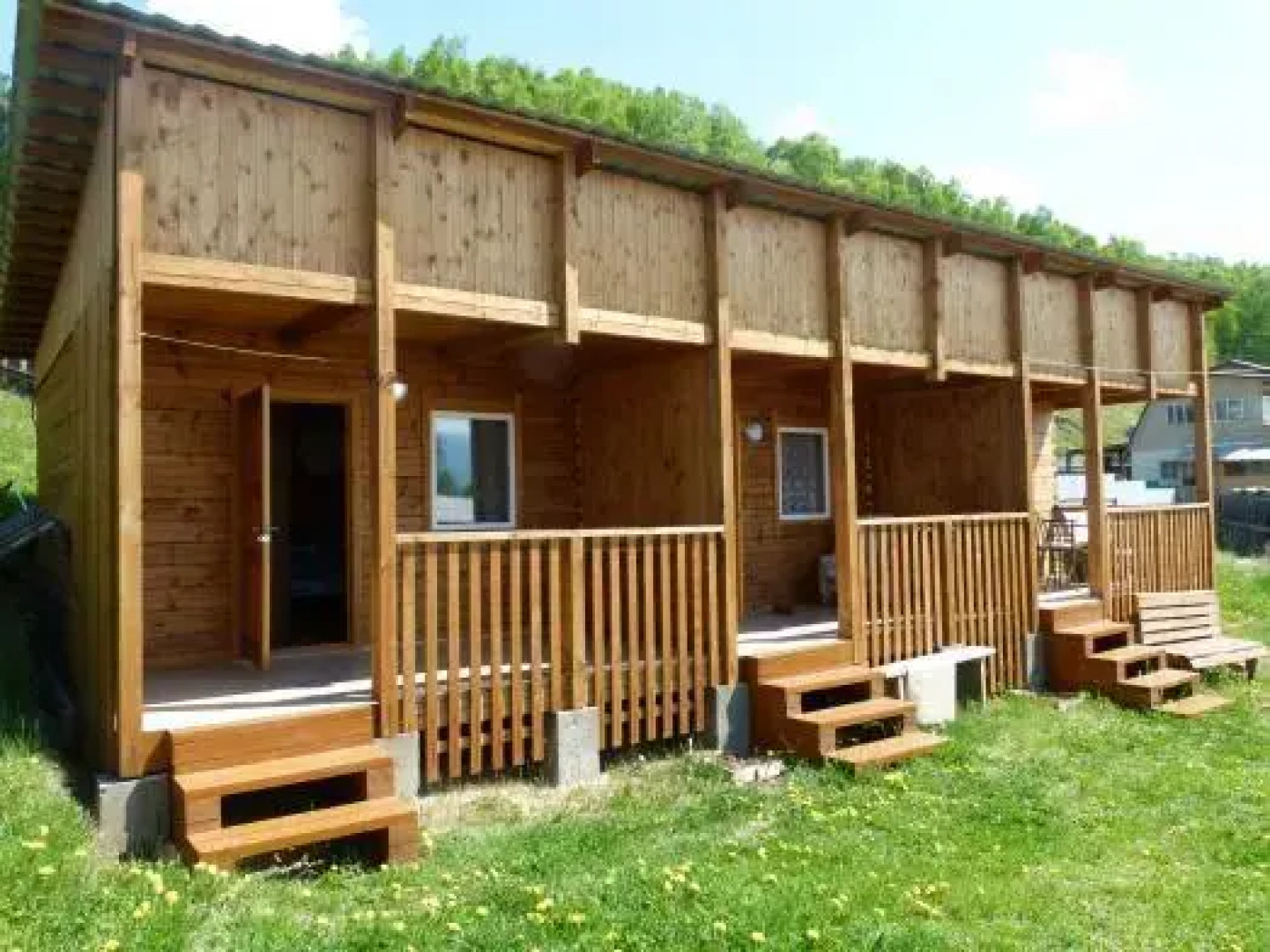 На Горной 48