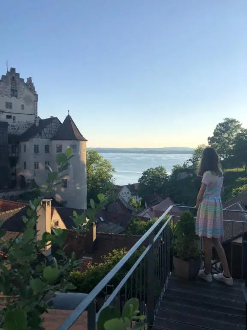 Winzerhäusle Meersburg