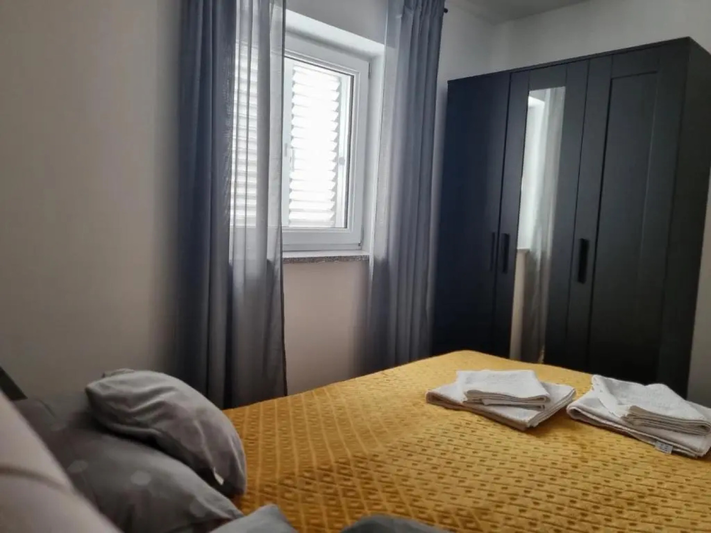 Villa Bellina Muraj - Kornic