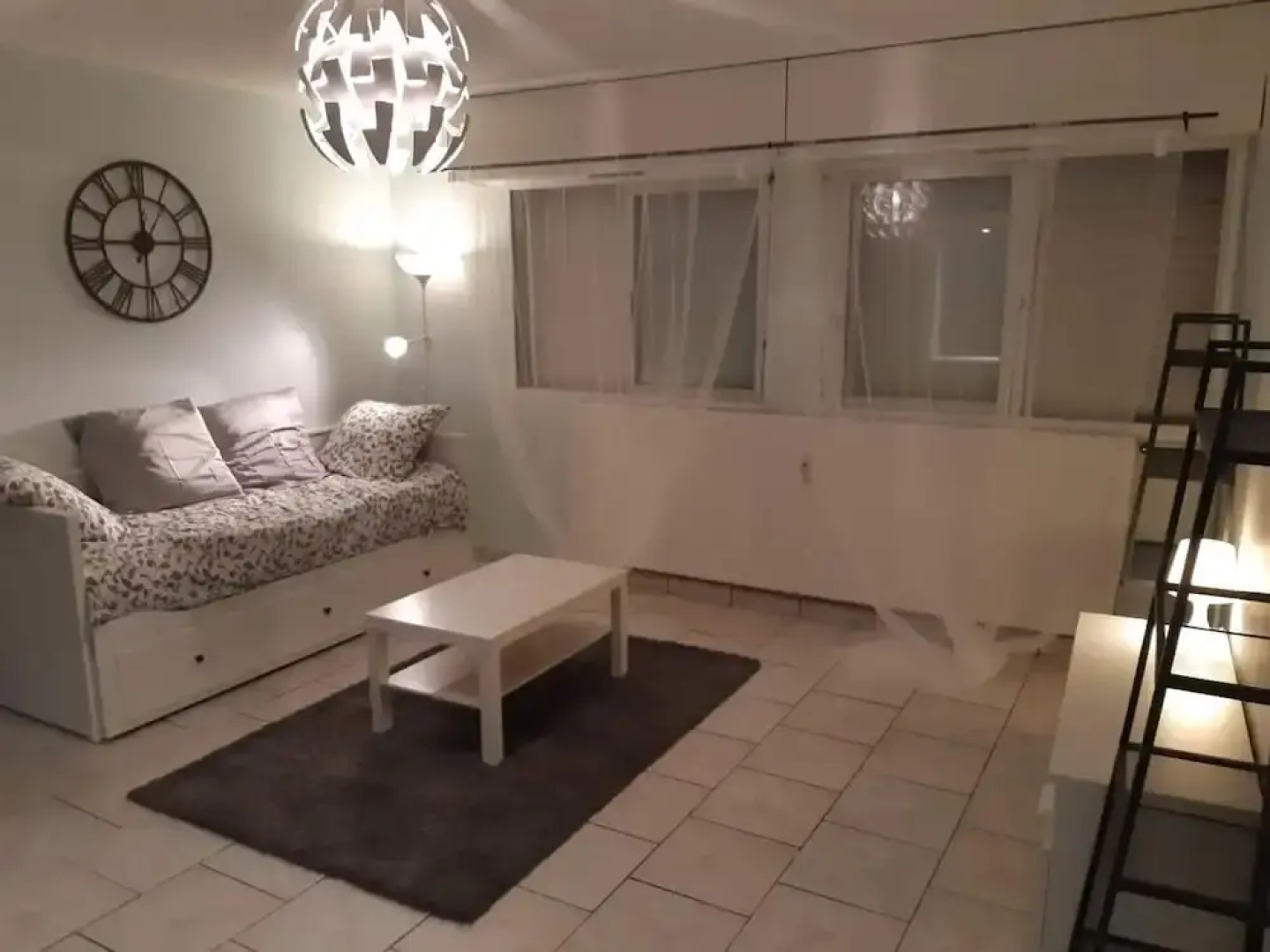 La Maison De Céline