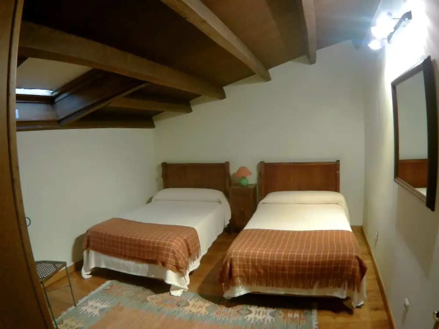 Apartamentos Turísticos Finca Las Nieves