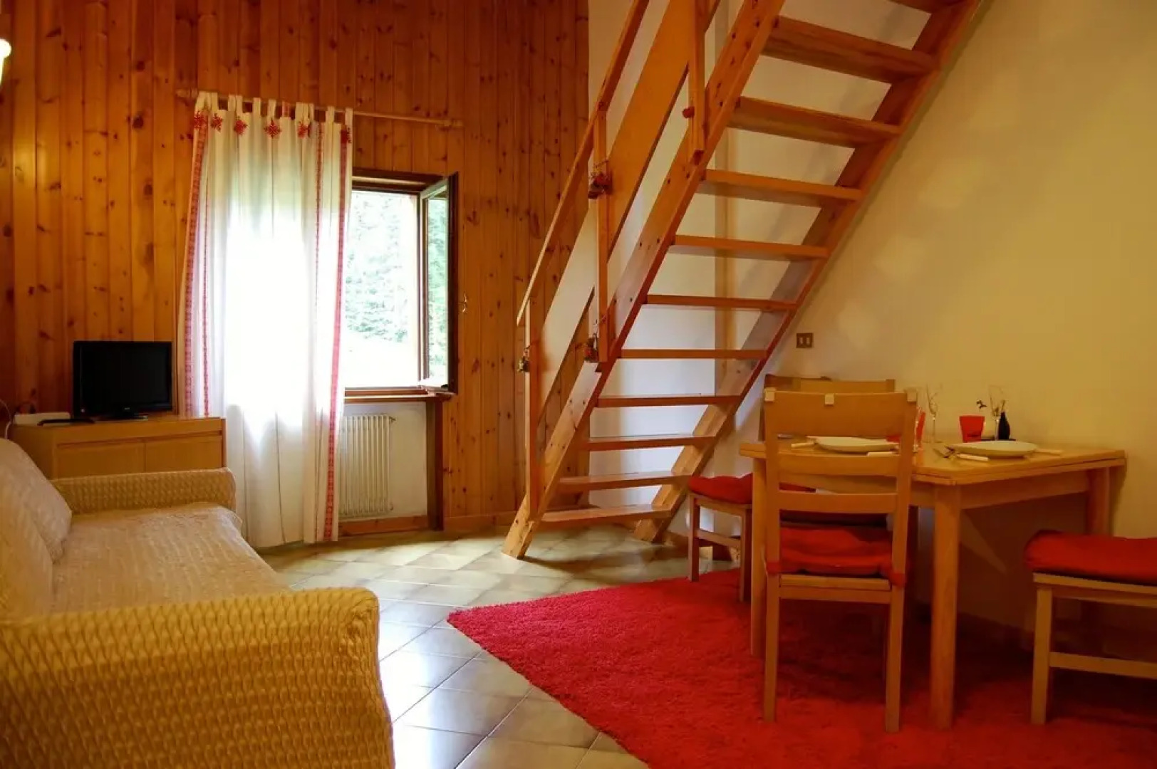 Residence Rododendro