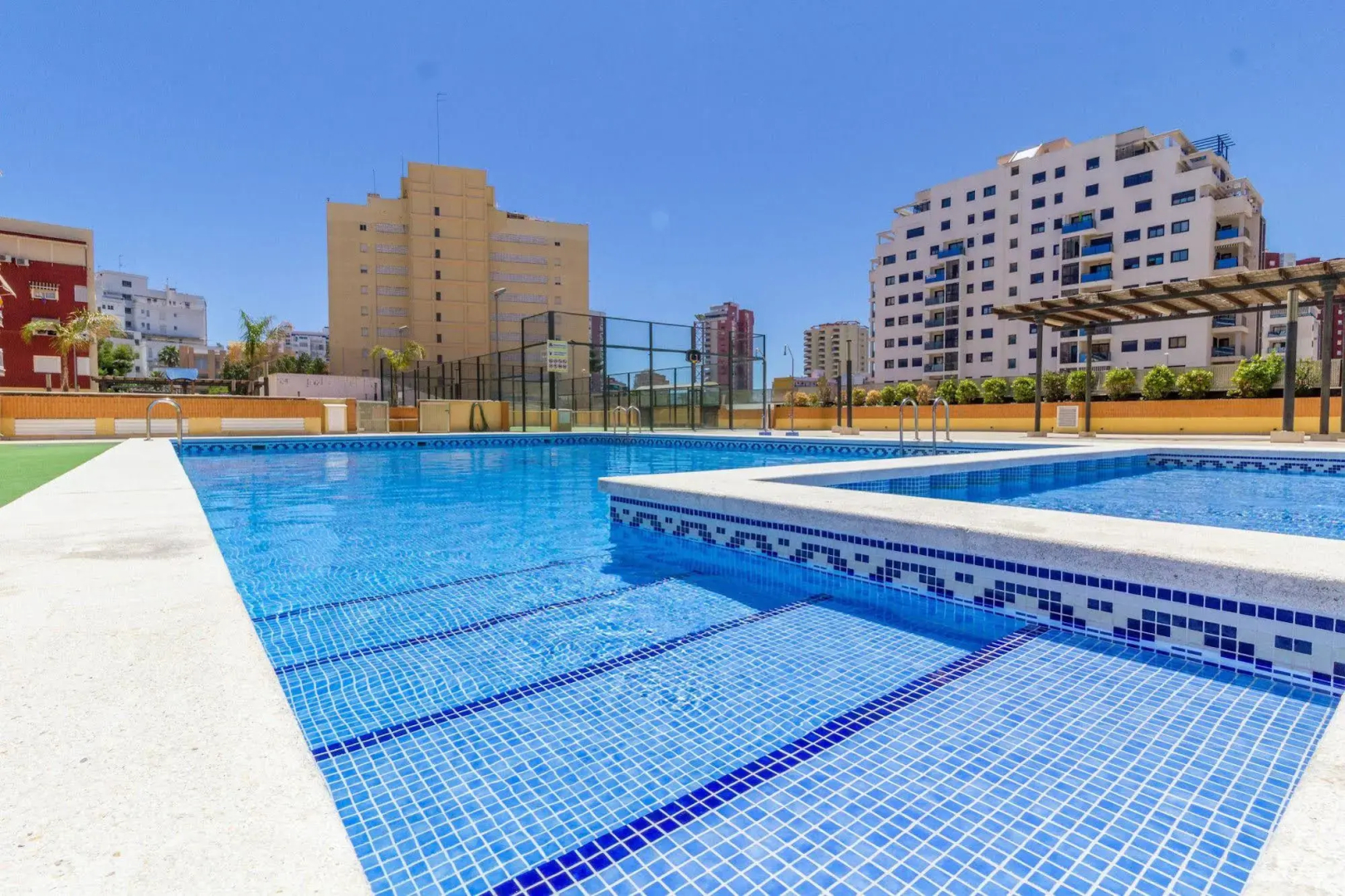 RealRent Puebla Marina