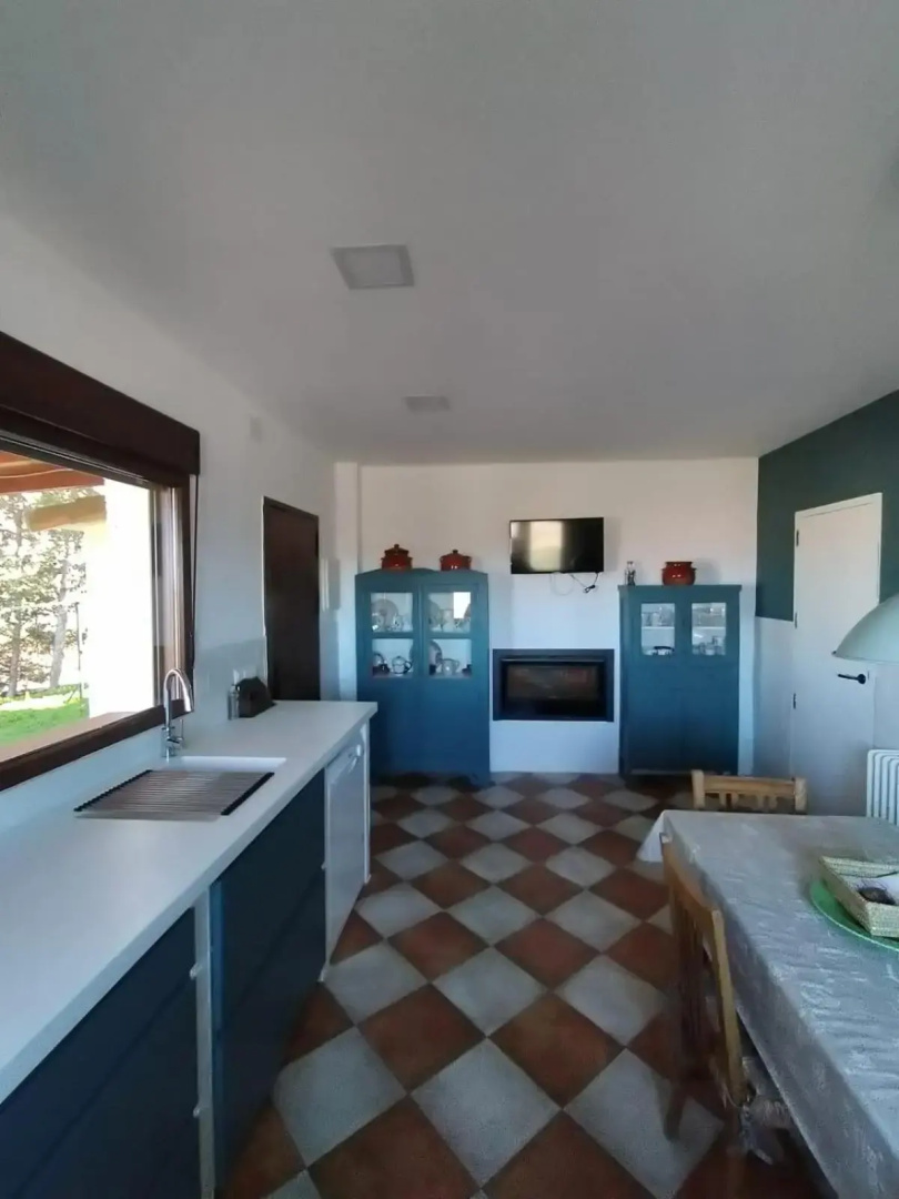 Puerta Laguna - Casa con parcela