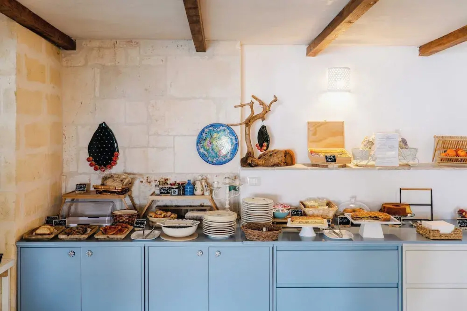 Masseria della Piana Ostuni