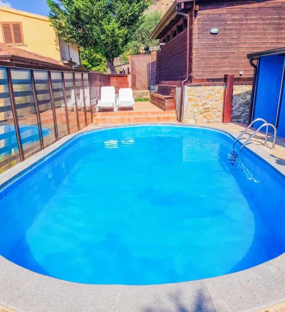 Relais Acqua Di Costanza