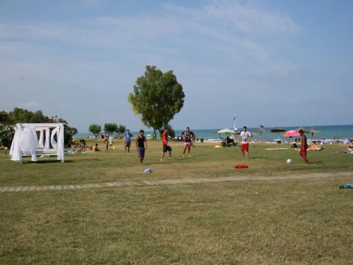 Apartamento Costa Caribe III