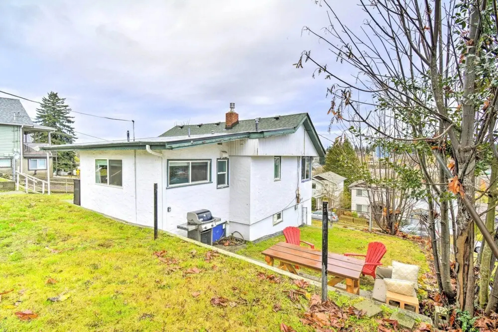 Bremerton Apt ~ 2 Mi to Boardwalk & Breweries