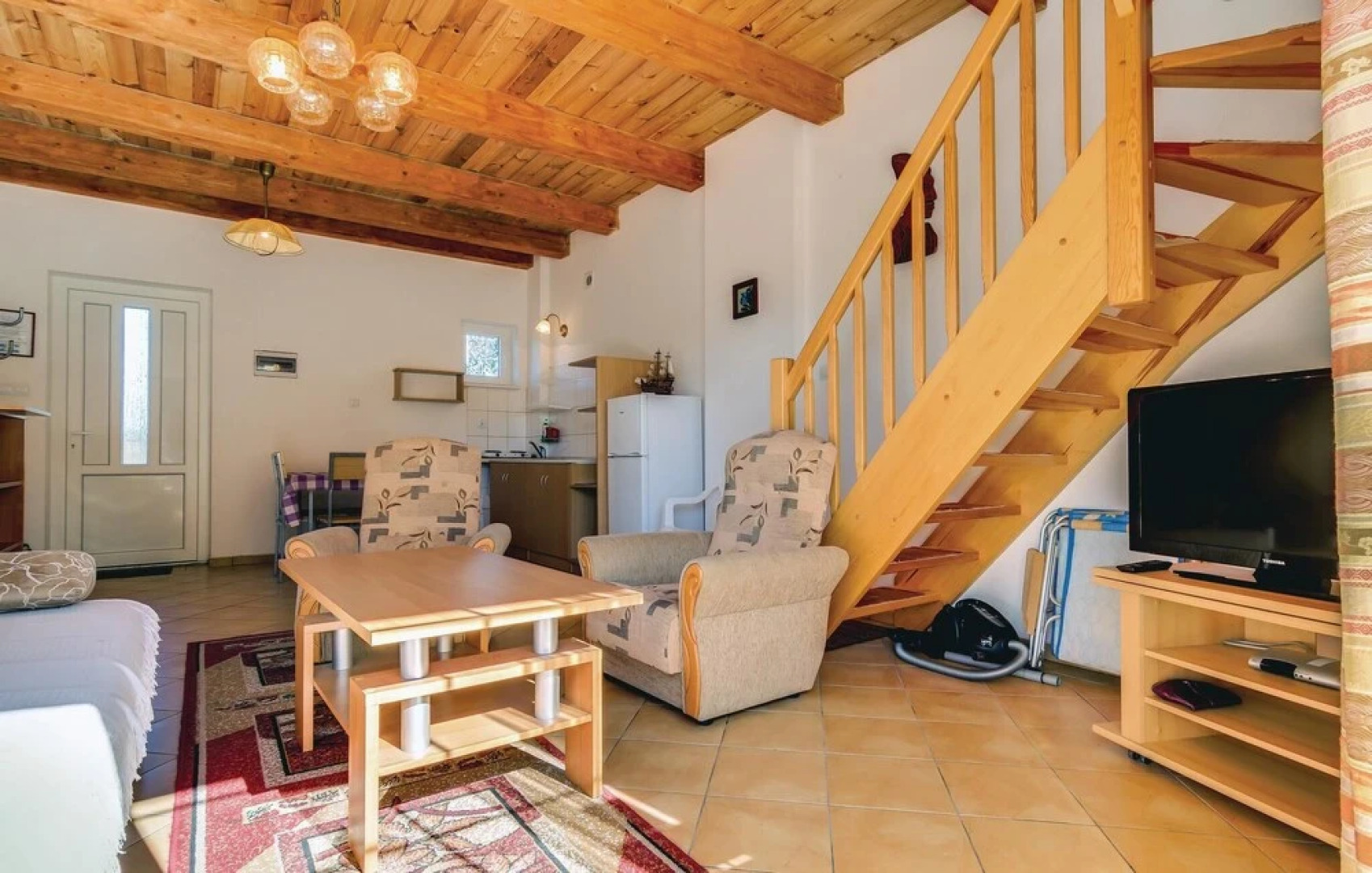 Amazing Apartment in Rowy With 2 Bedrooms