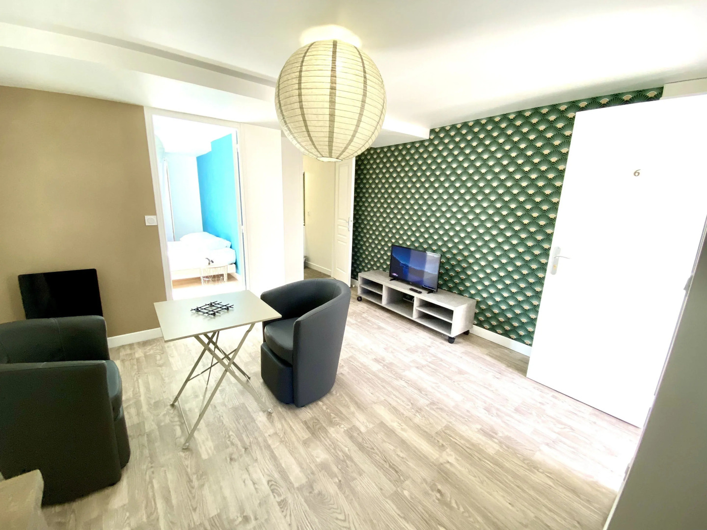 Comme chez soi - Deplacement Pro