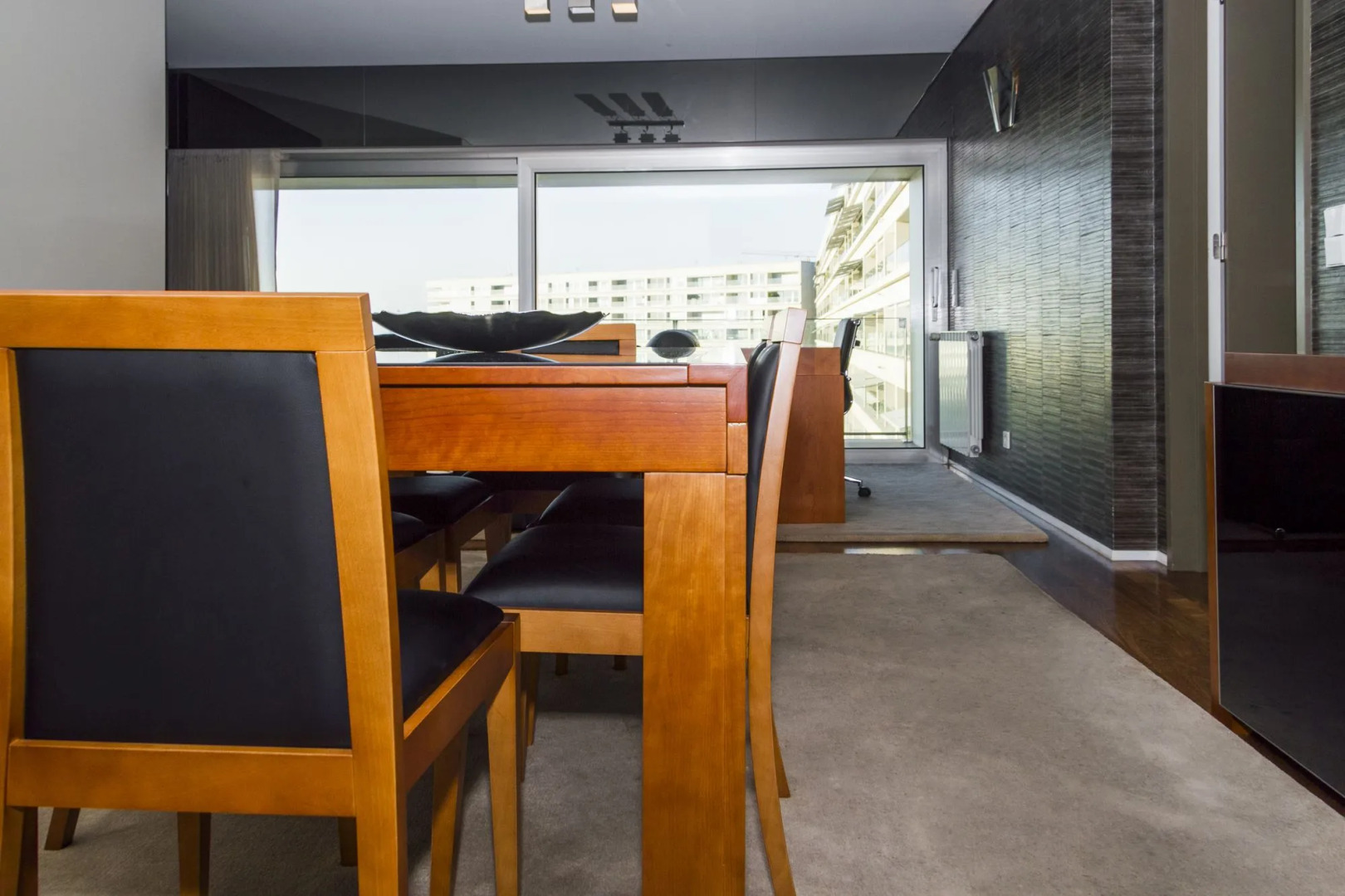 Liiiving in Matosinhos - High Sea Condo