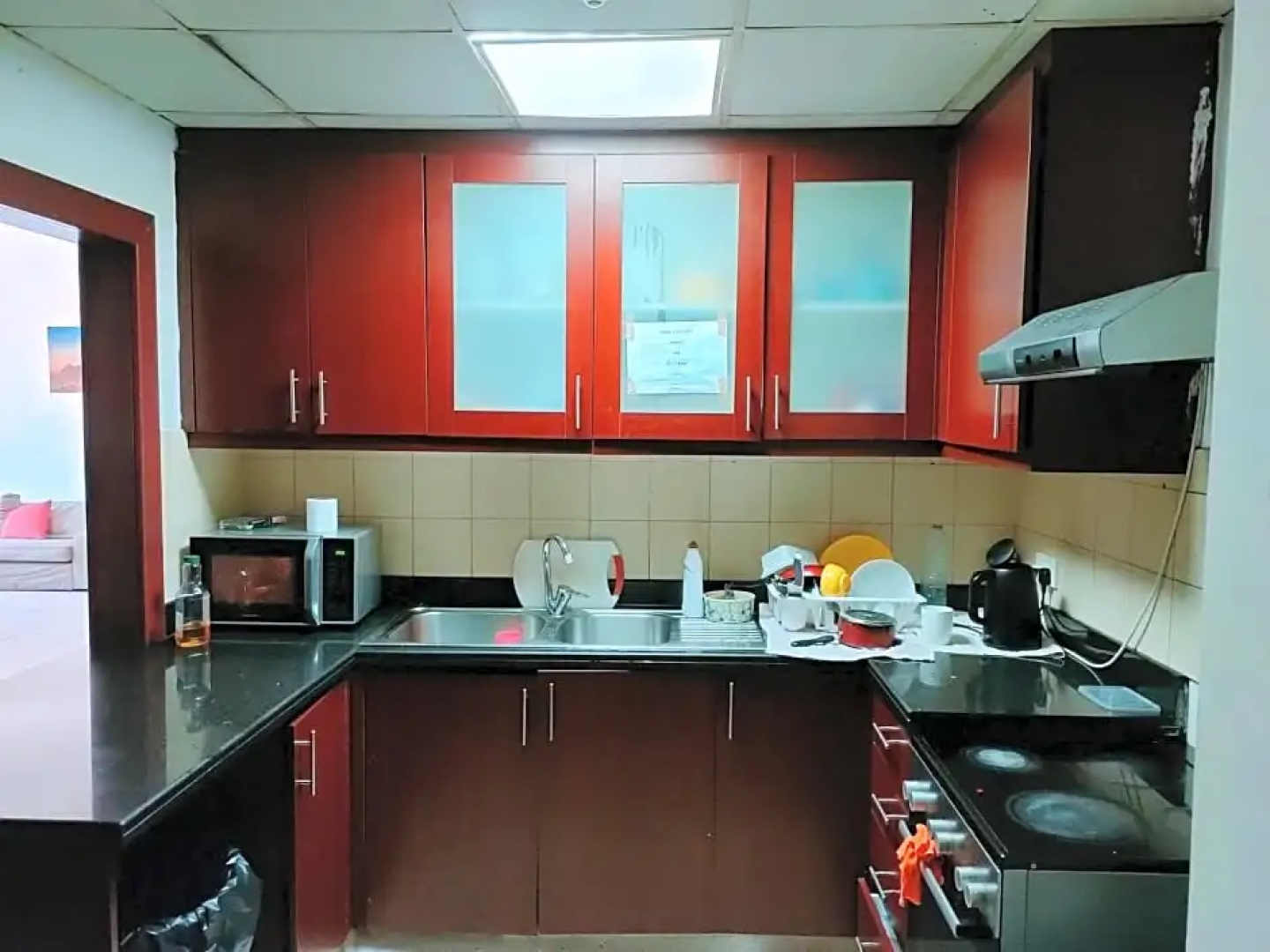 Bombay Backpackers Dxb-Adults Only