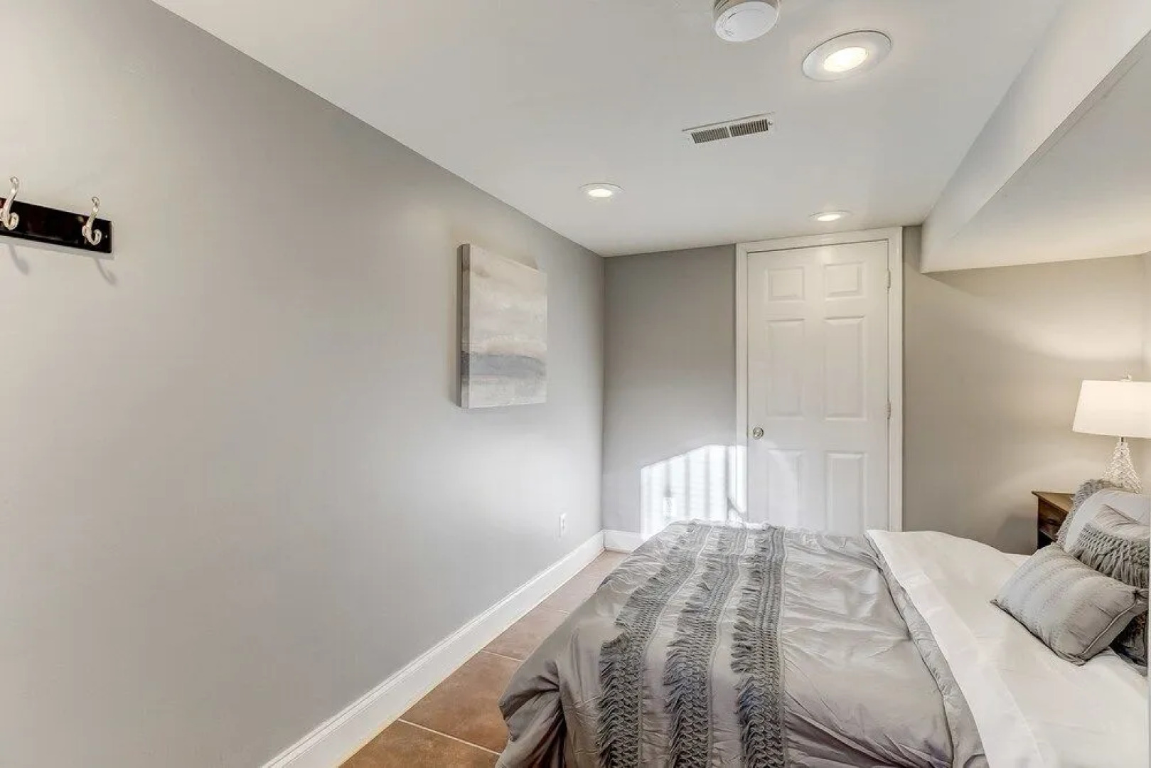 Upscale Home W/rooftopdeck&parking Near Stadiums