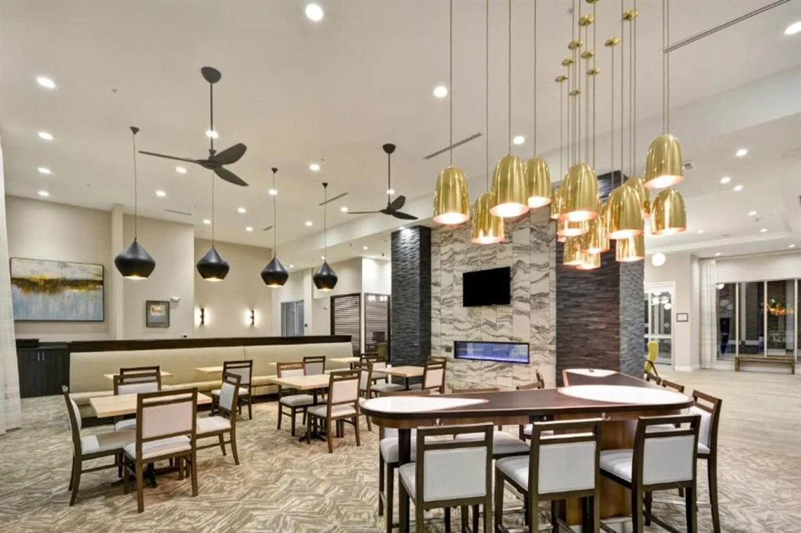 Homewood Suites by Hilton Raleigh Cary I-40