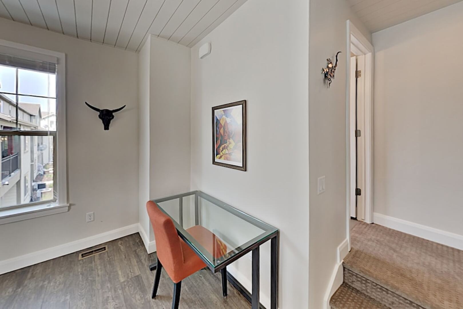 1072wcat 4 Bedroom Home