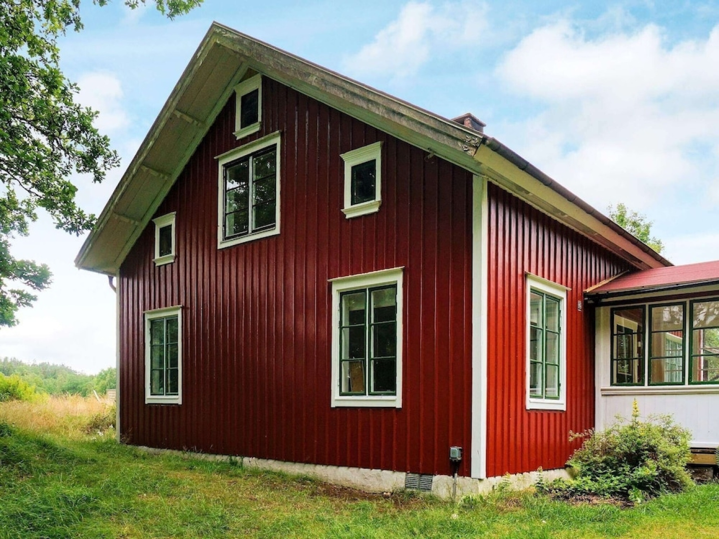 8 Person Holiday Home in Munkedal