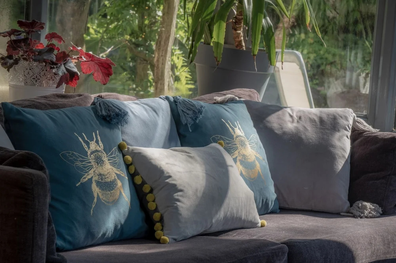 White Mill - 4 Bed - Lampeter Velfrey