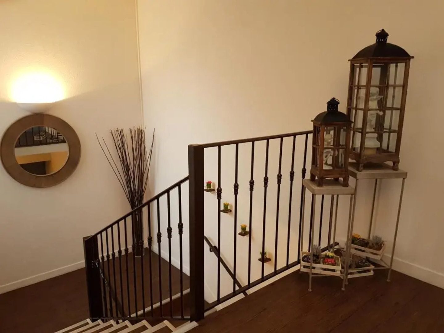 Hotel Restaurant La Ferme