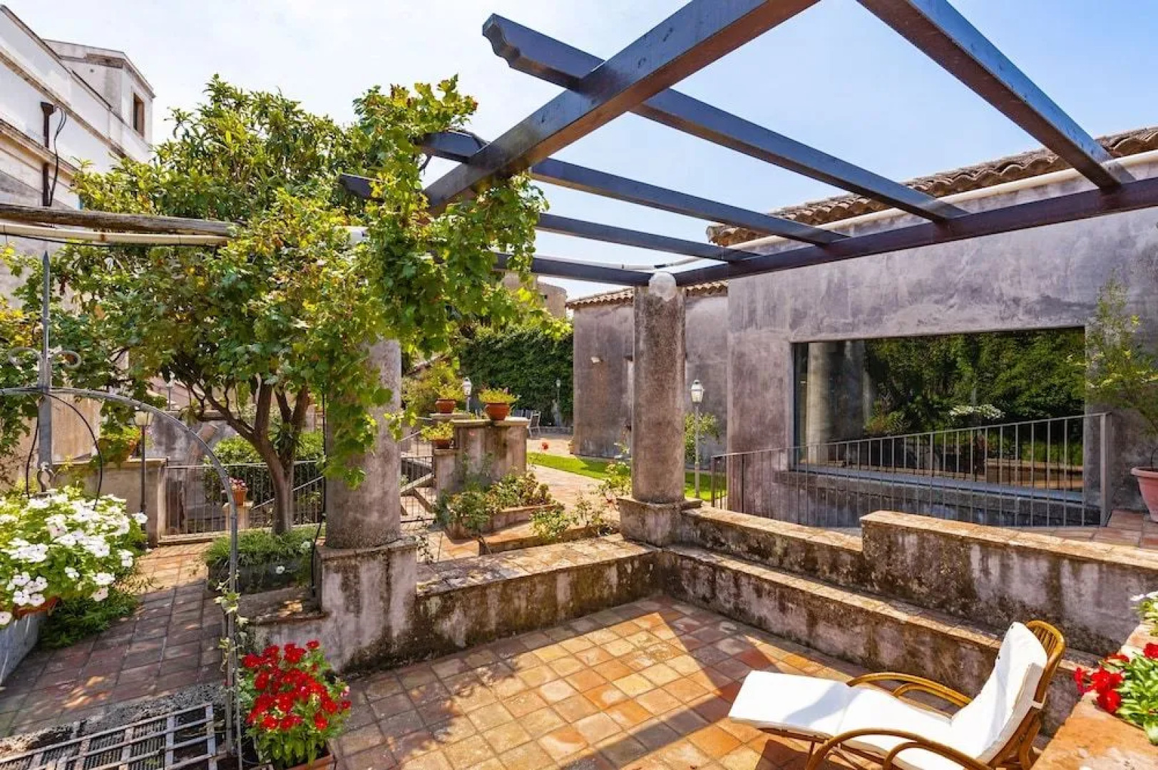 Villa Di Leo Borgo Viscalori