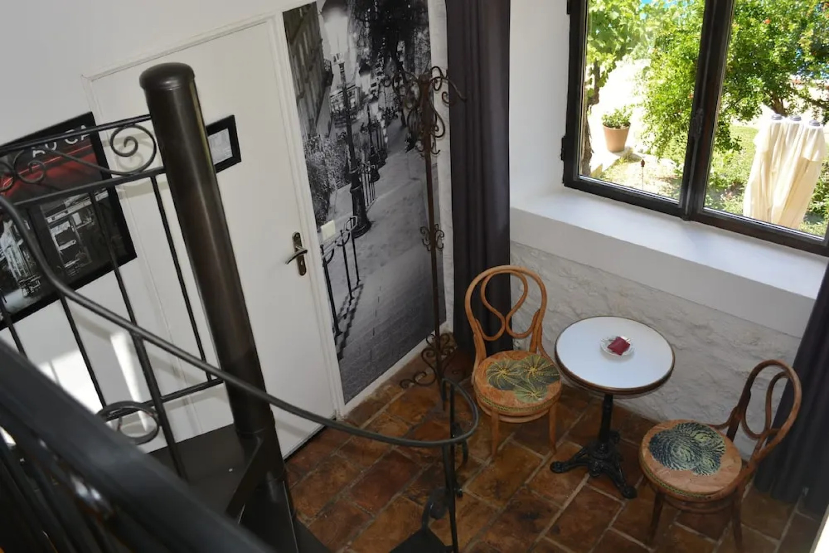 Ô Chai d'Œuvres - Luxury B&B