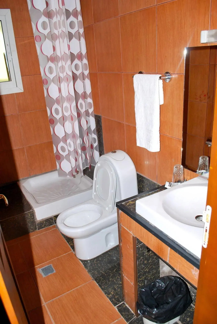 YaahoT Hotel