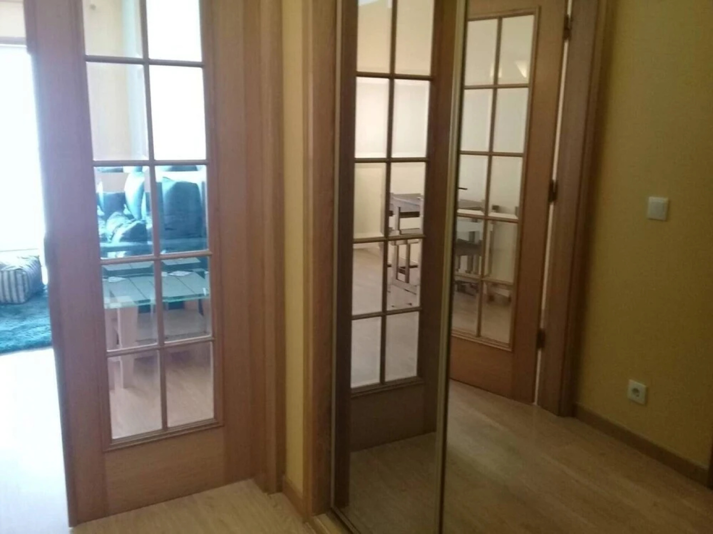 Apartamento Figueira da Foz