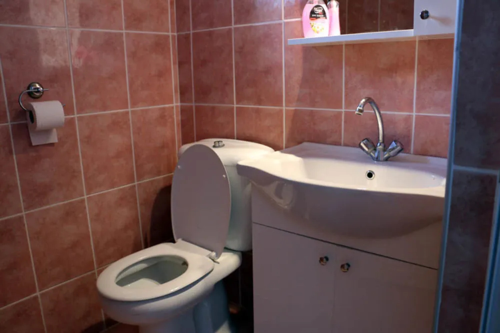 Maviay Adrasan Hotel