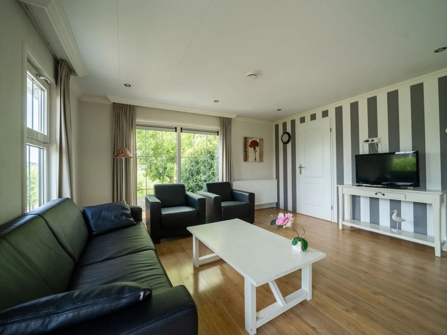 Well-kept Chalet not far From the Biesbosch