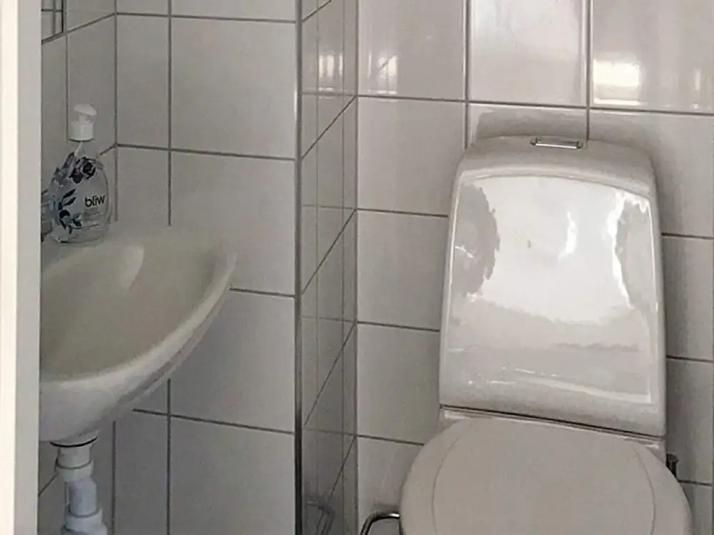 10 Person Holiday Home in Salen