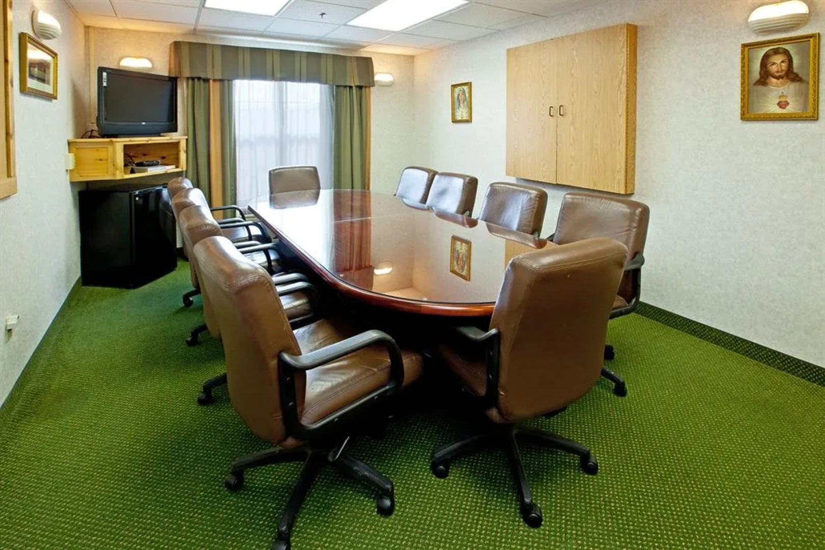 Holiday Inn Express and Suites Bad Axe