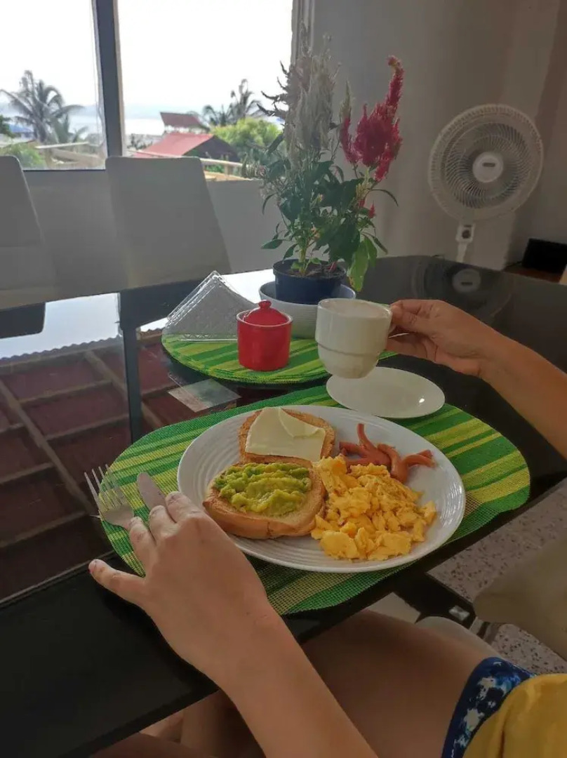 Villa Nuevo Amanecer Santa Verónica