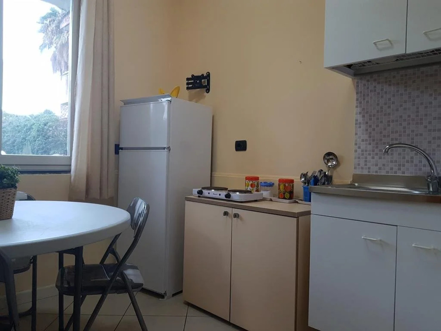 Villa Dalia Pompei Holiday