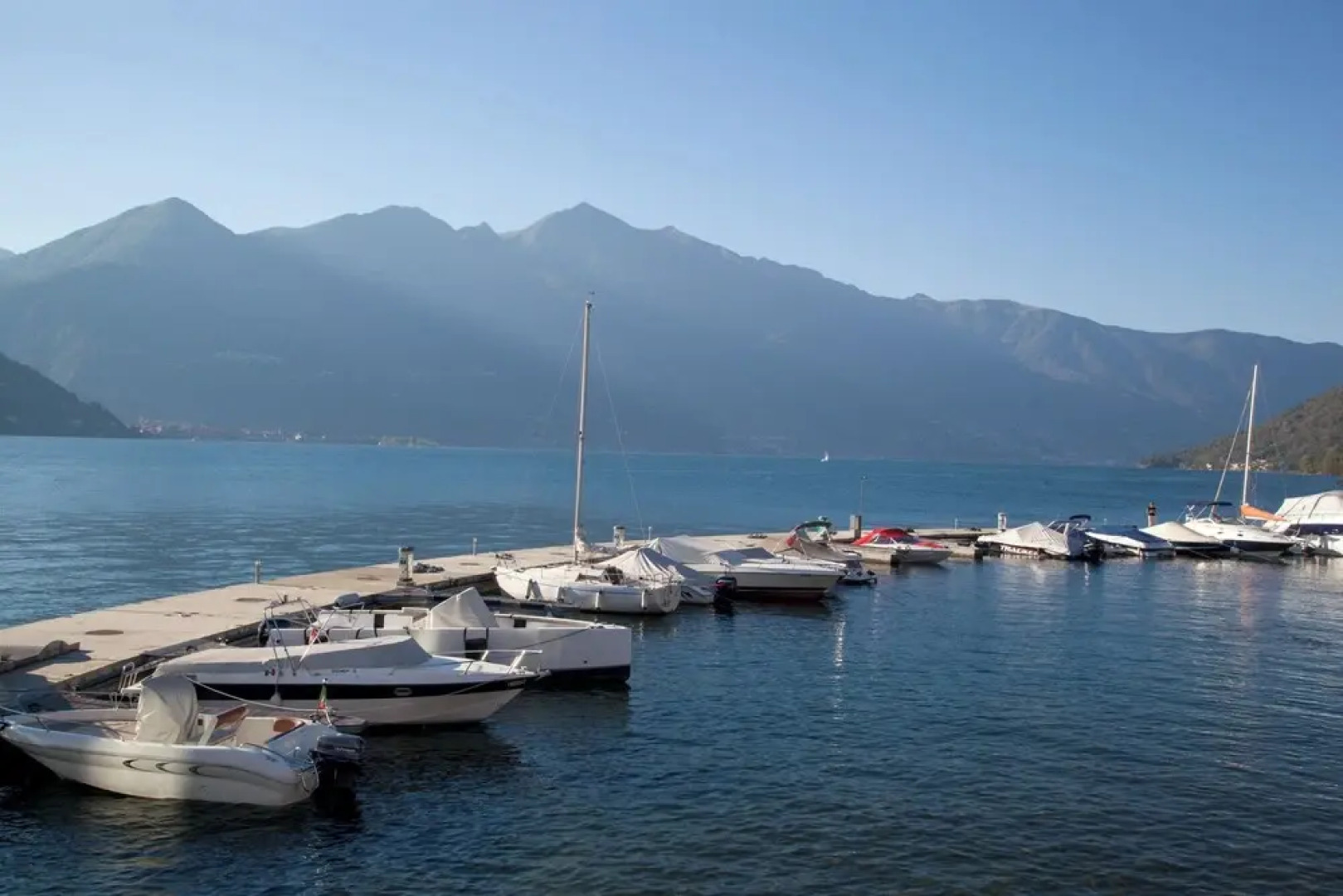 La Torretta 2 sul Lago Maggiore