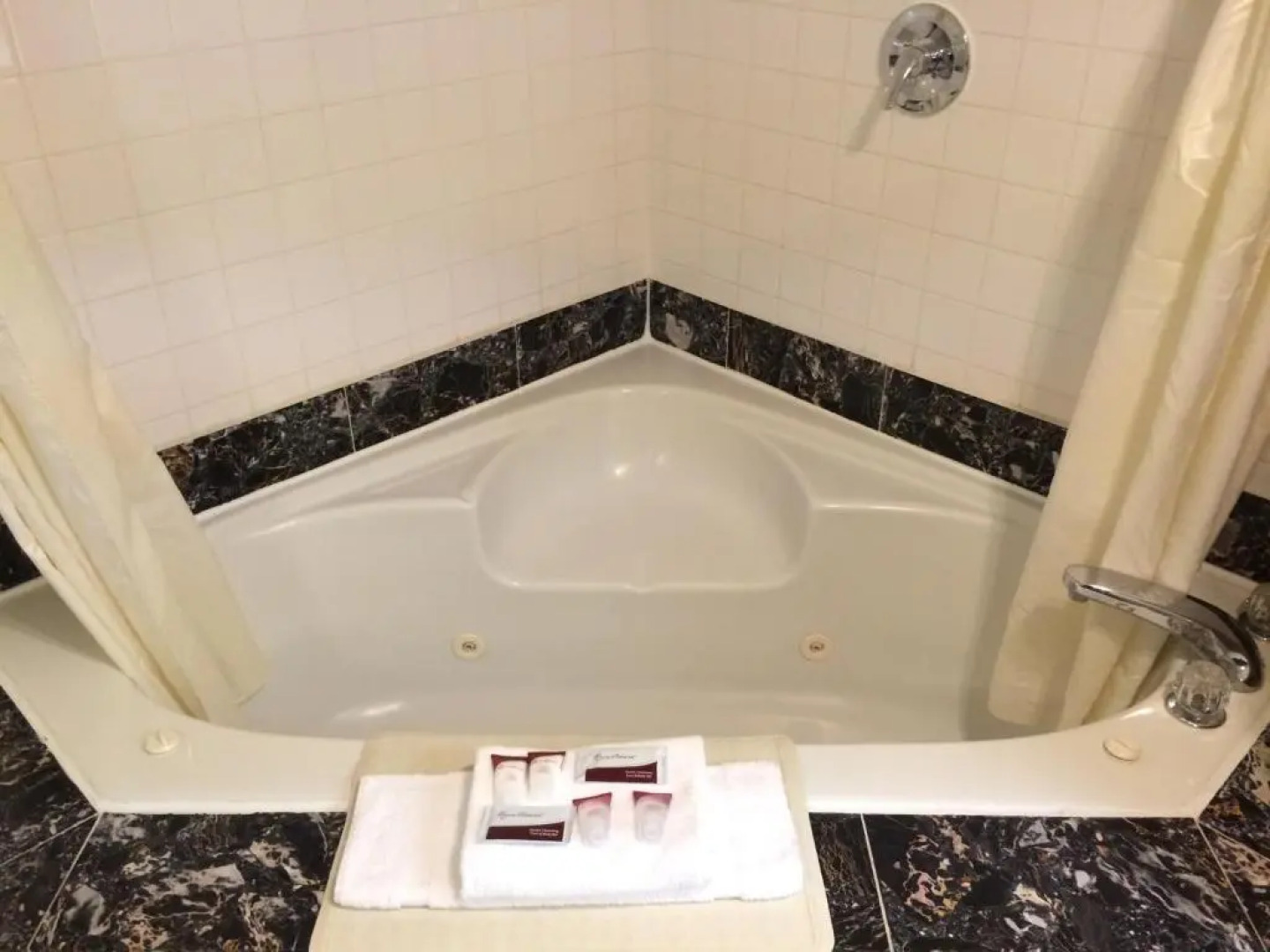 The Varsity Inn North