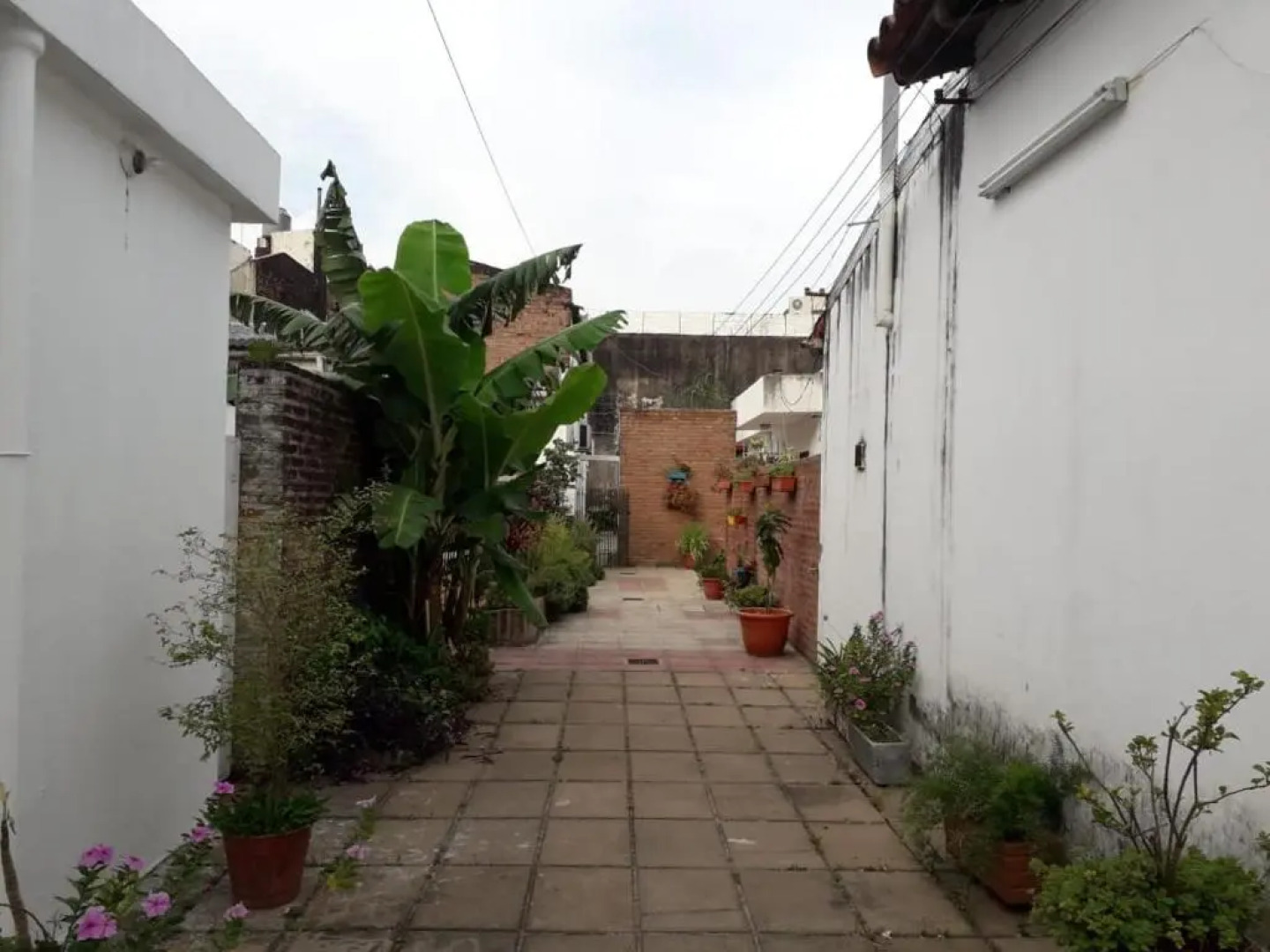 IRUÑA CENTRO- 150 mts peatonal de Resistencia