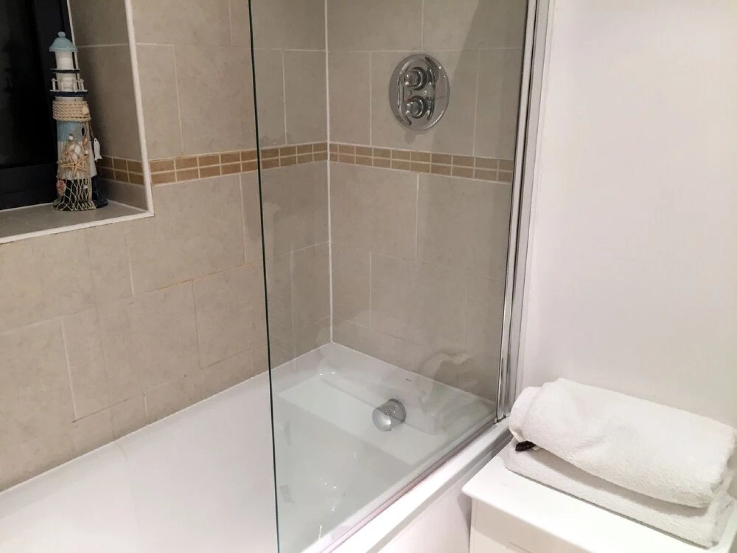 Waterfront Apartments