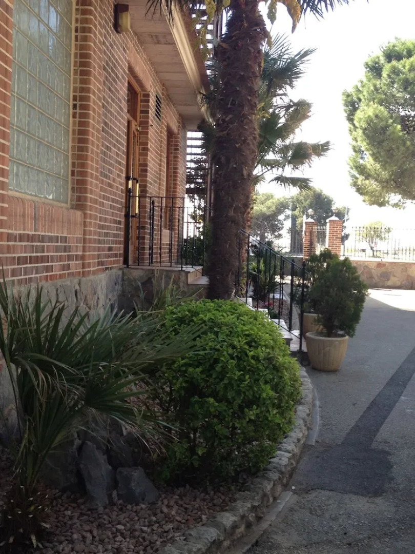 Hotel Restaurante la Imperial