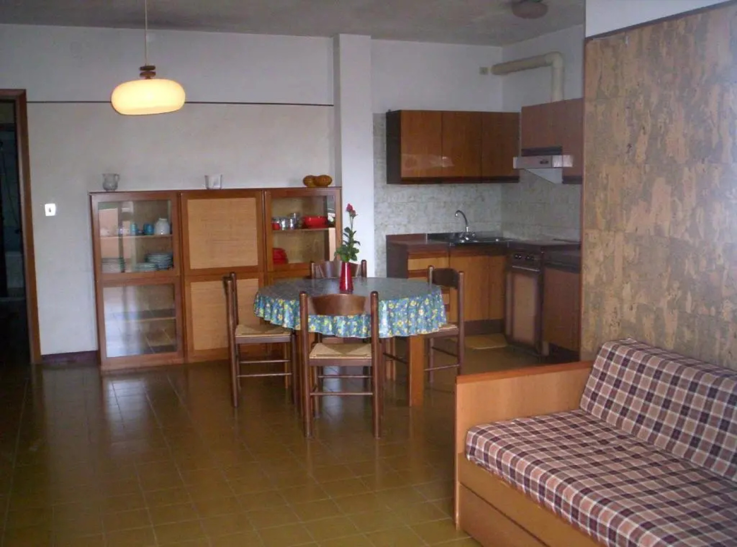 Residence Libertà