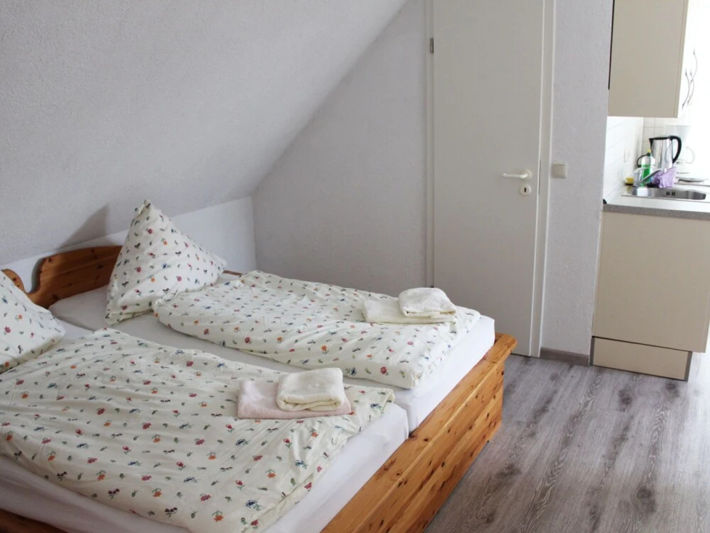 Gollwitzer Park Insel Poel