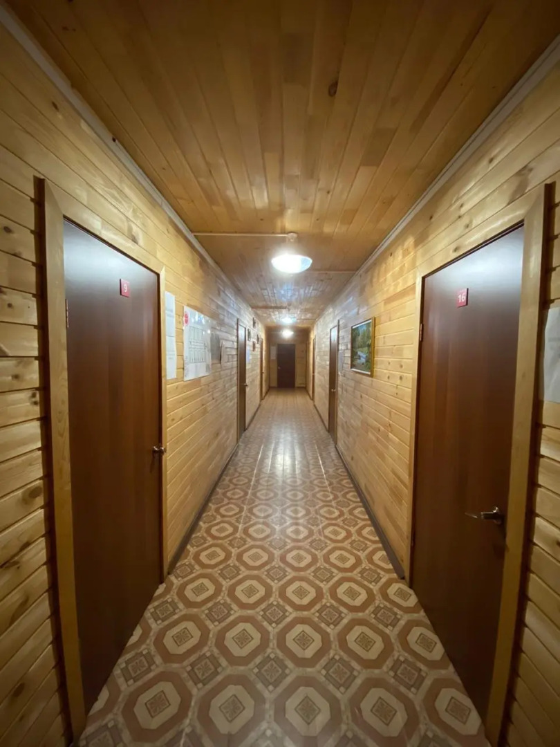 Усадьба Копылова