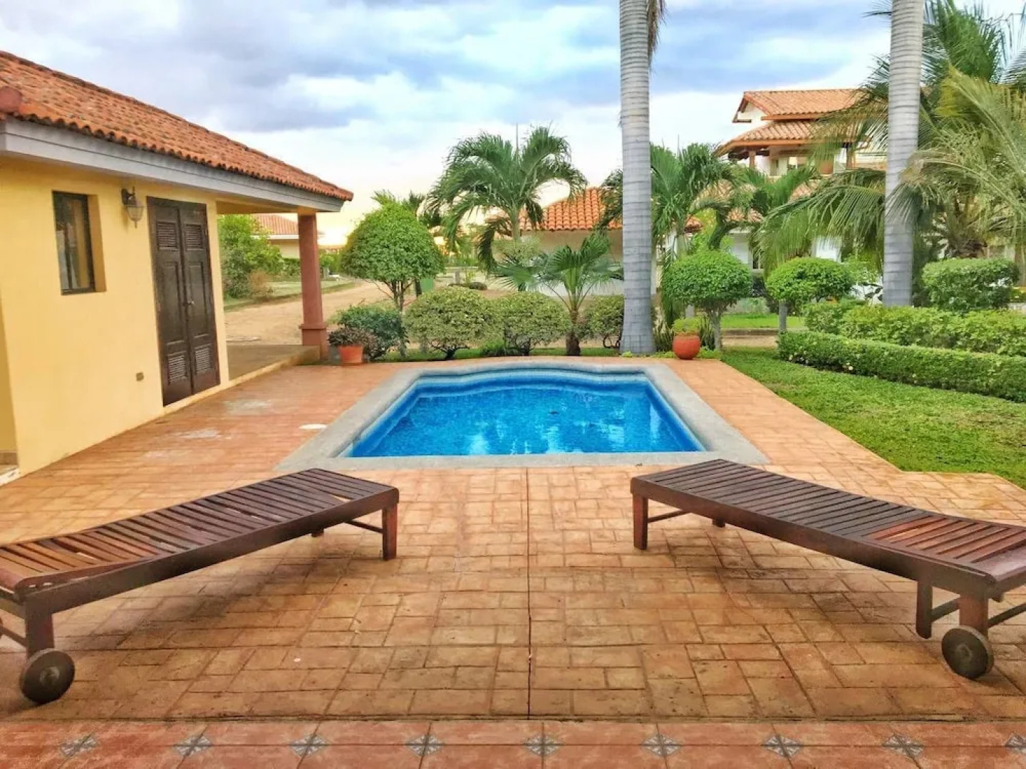 Casa Carolina Gran Pacifica Resort